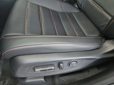 2026 Honda CR-V AWD Sport-L Hybrid