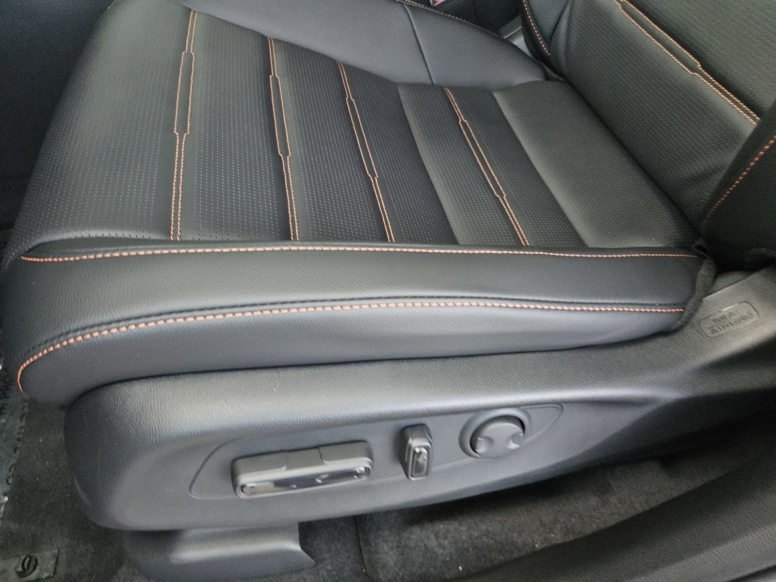 2026 Honda CR-V AWD Sport-L Hybrid