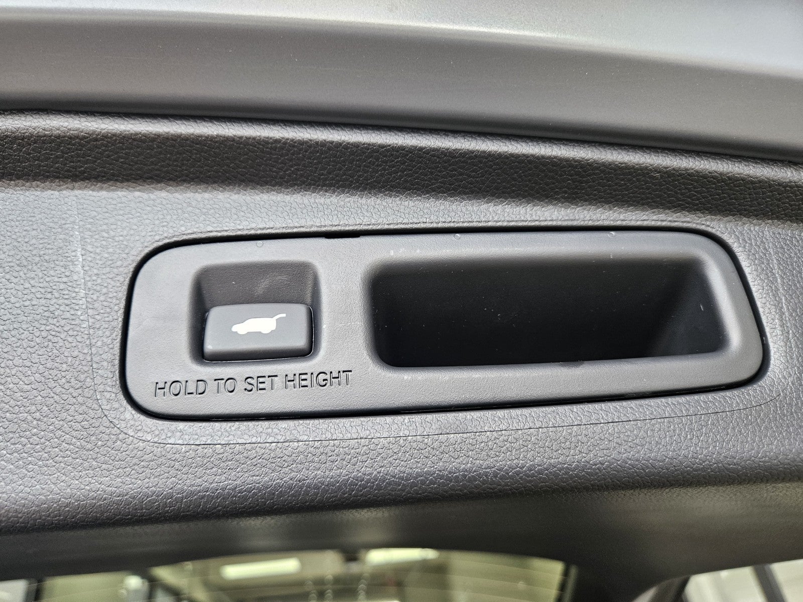 2026 Honda CR-V AWD Sport-L Hybrid