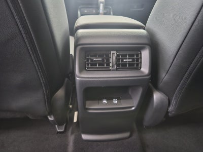 2026 Honda CR-V AWD Sport-L Hybrid