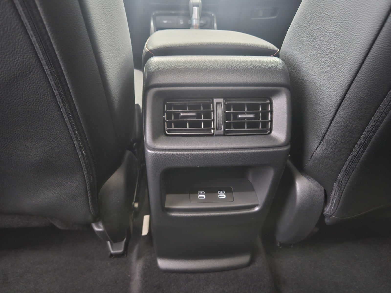 2026 Honda CR-V AWD Sport-L Hybrid