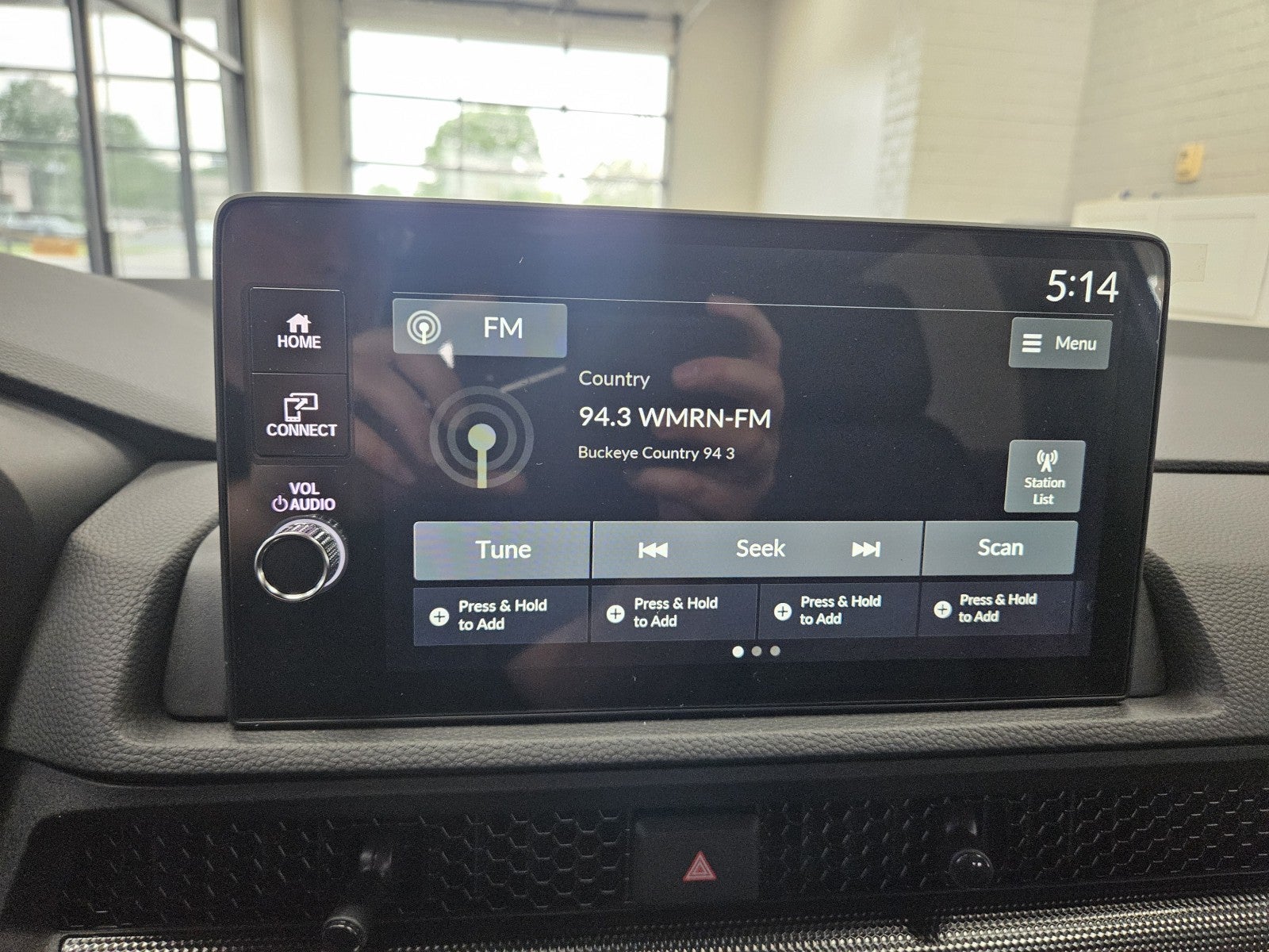 2026 Honda CR-V AWD Sport-L Hybrid