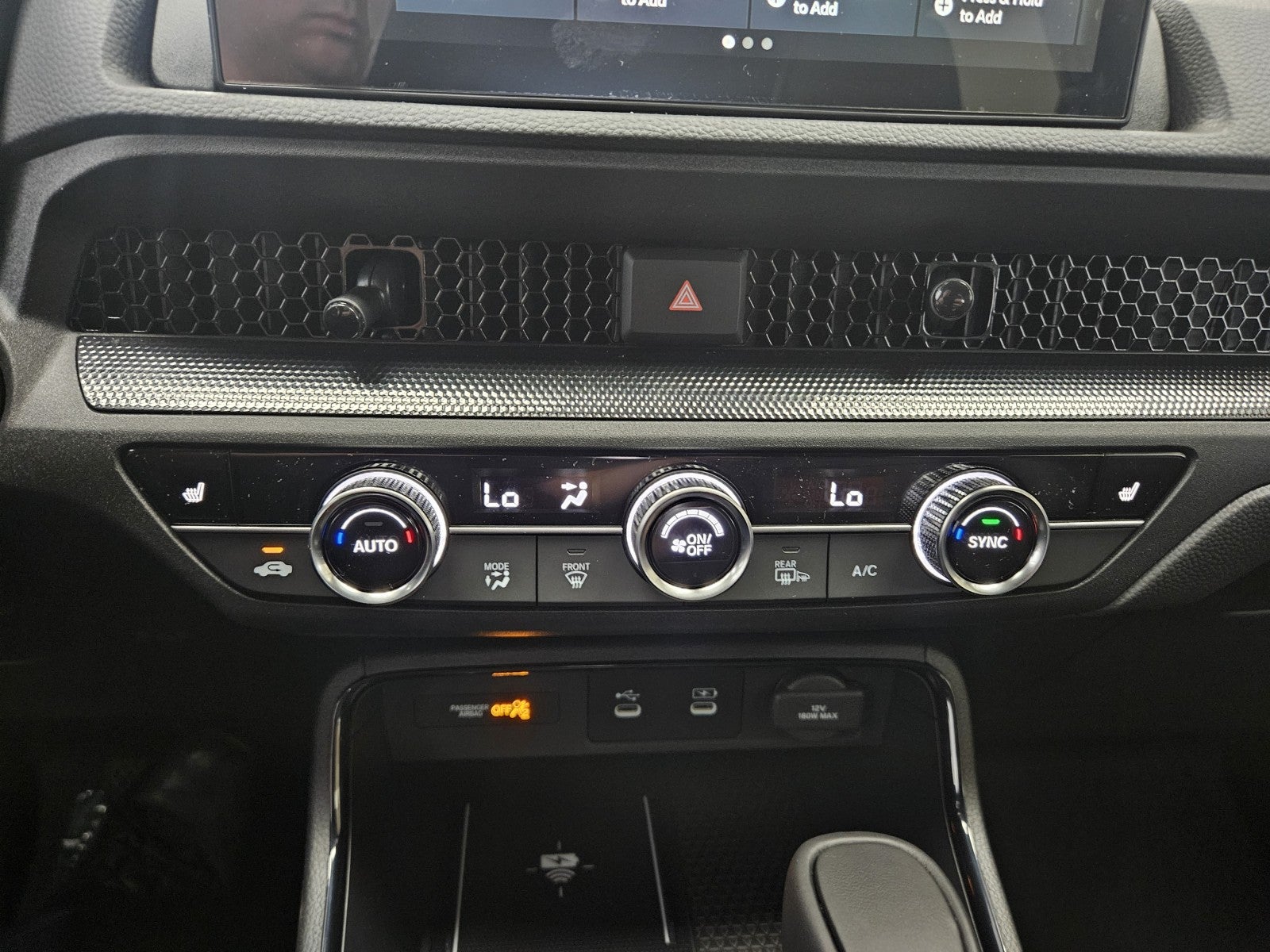 2026 Honda CR-V AWD Sport-L Hybrid