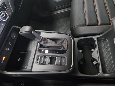 2026 Honda CR-V AWD Sport-L Hybrid