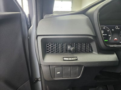 2026 Honda CR-V AWD Sport-L Hybrid