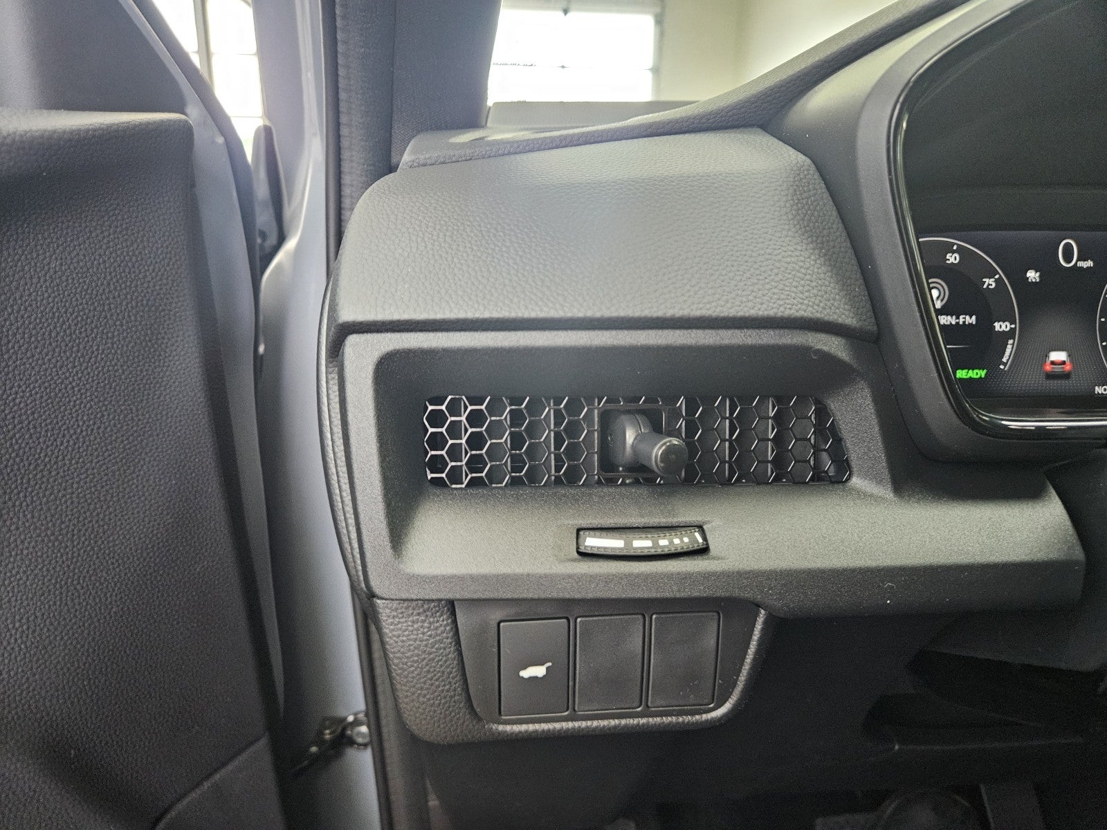 2026 Honda CR-V AWD Sport-L Hybrid