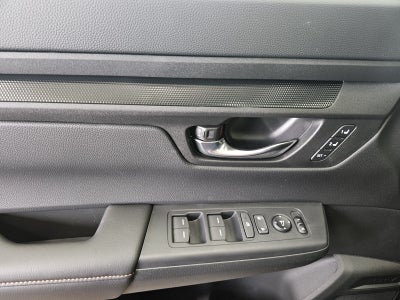 2026 Honda CR-V AWD Sport-L Hybrid