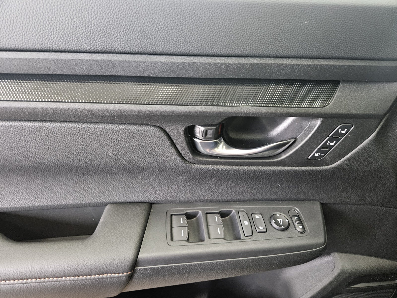 2026 Honda CR-V AWD Sport-L Hybrid