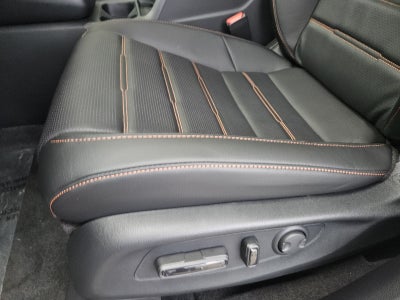 2026 Honda CR-V AWD Sport-L Hybrid