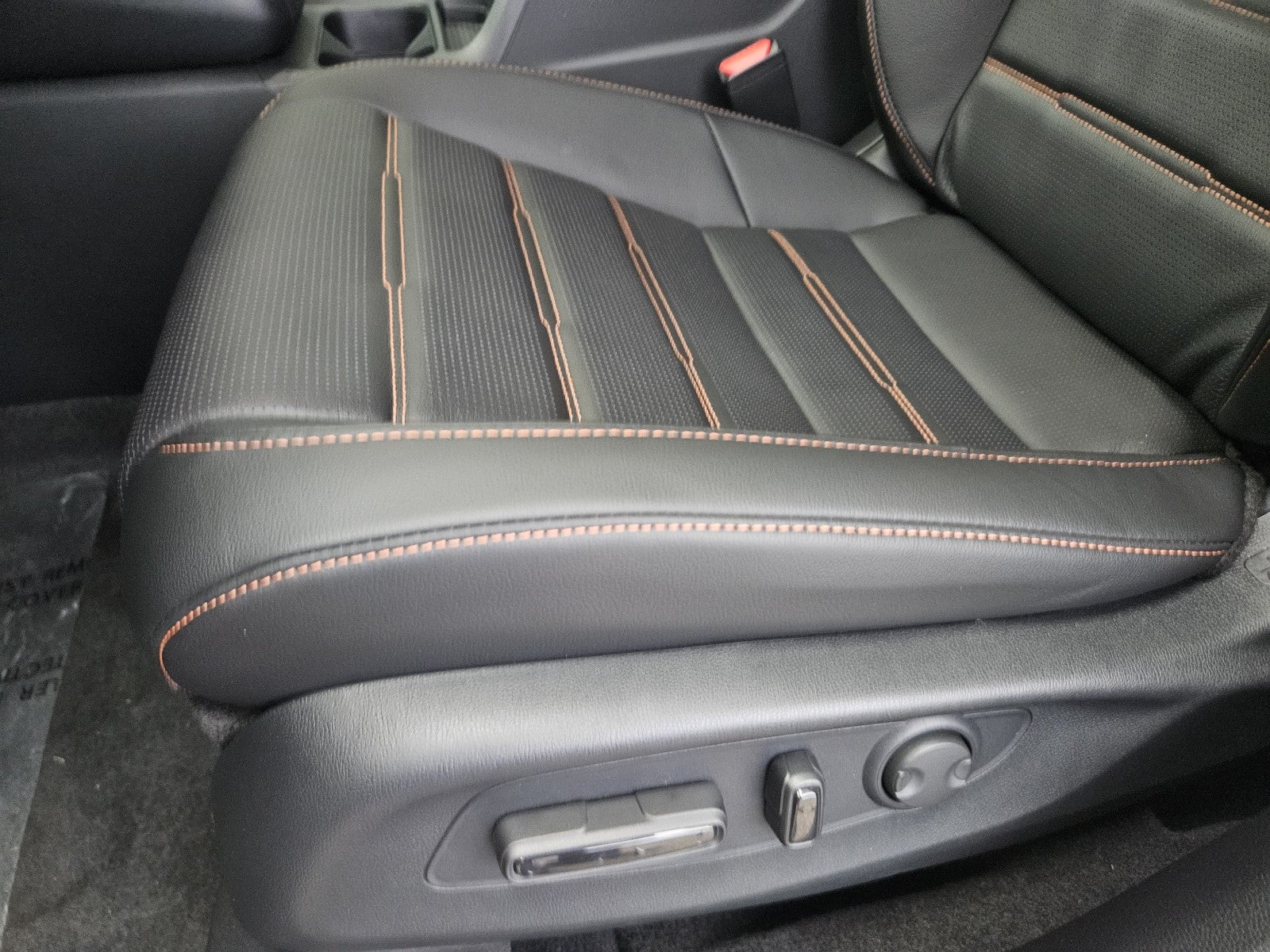 2026 Honda CR-V AWD Sport-L Hybrid