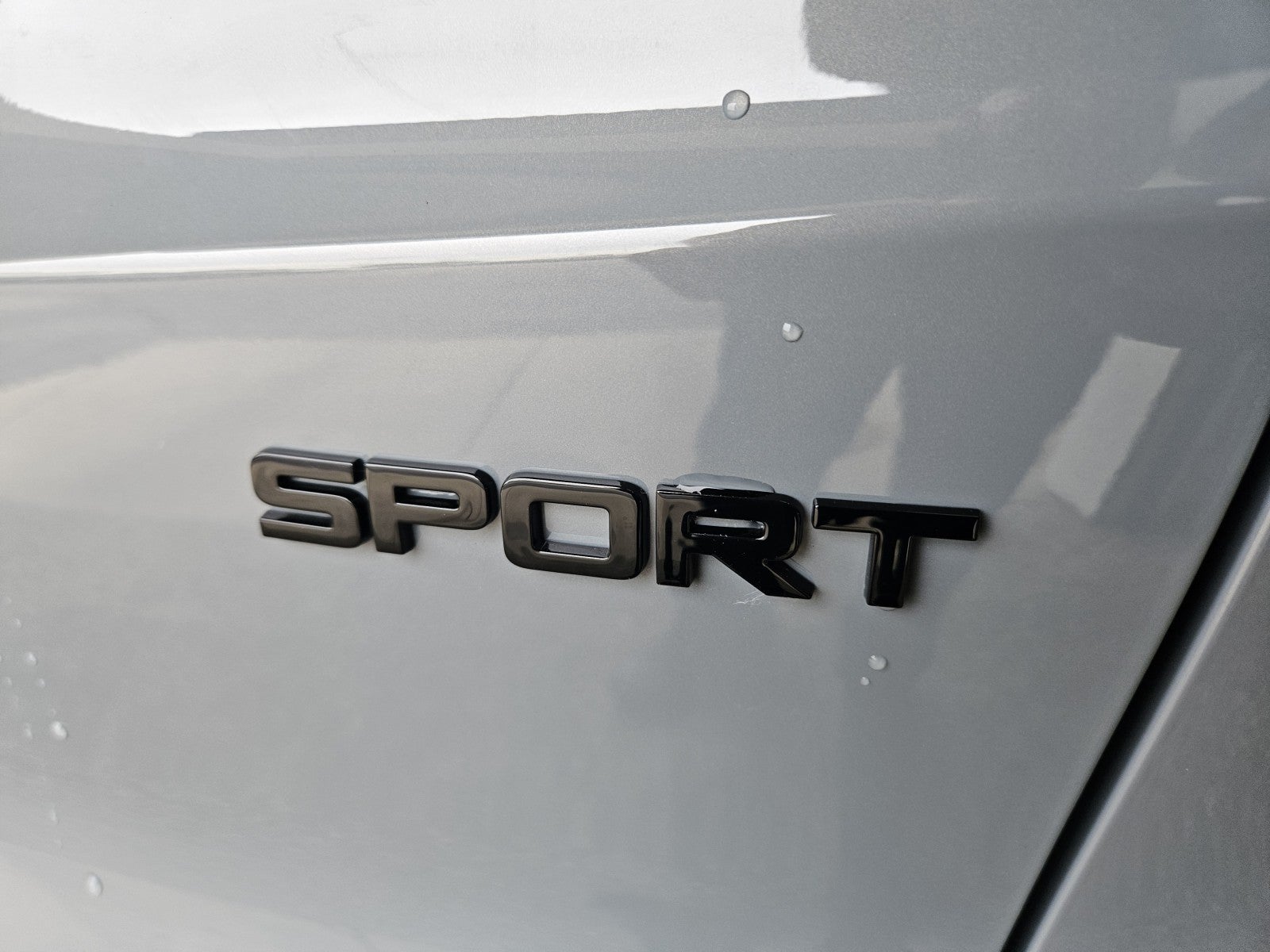 2026 Honda CR-V AWD Sport-L Hybrid