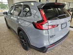 2026 Honda CR-V AWD Sport-L Hybrid
