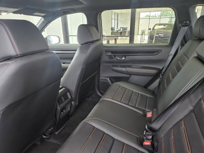 2026 Honda CR-V AWD Sport-L Hybrid