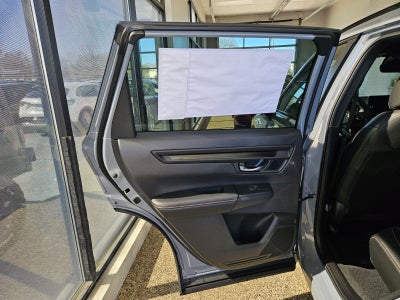 2026 Honda CR-V AWD Sport-L Hybrid