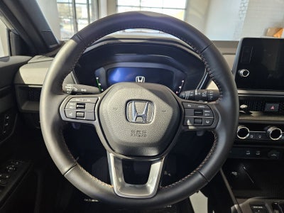 2026 Honda CR-V AWD Sport-L Hybrid