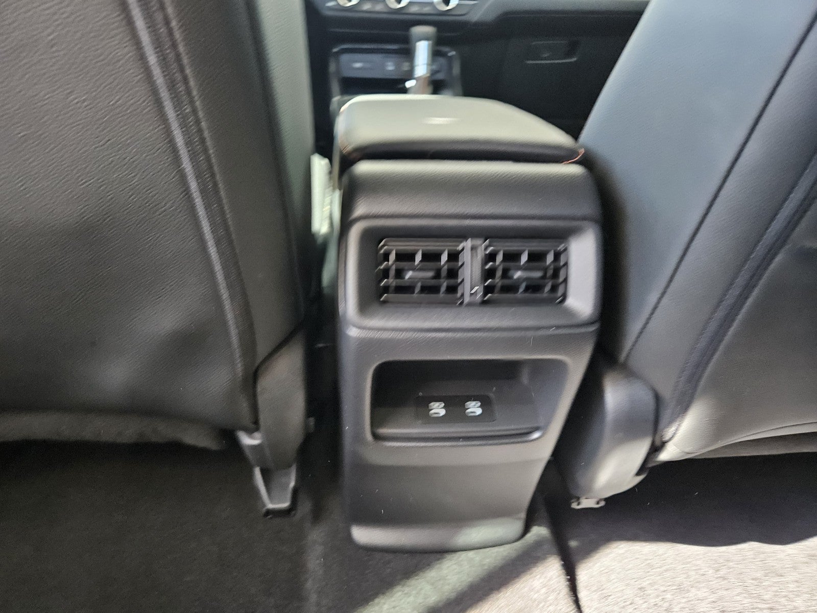 2026 Honda CR-V AWD Sport-L Hybrid