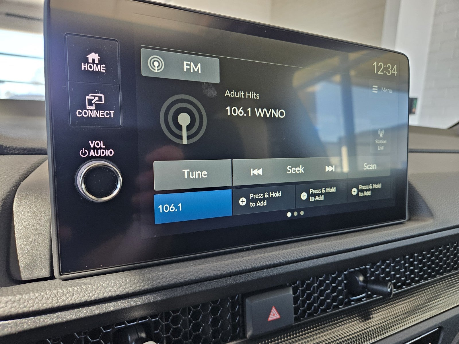 2026 Honda CR-V AWD Sport-L Hybrid