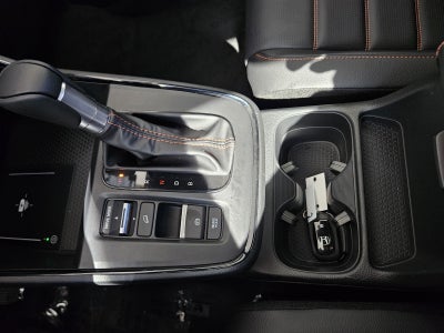 2026 Honda CR-V AWD Sport-L Hybrid