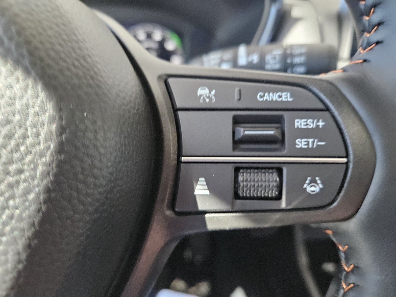 2026 Honda CR-V AWD Sport-L Hybrid