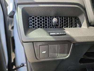 2026 Honda CR-V AWD Sport-L Hybrid