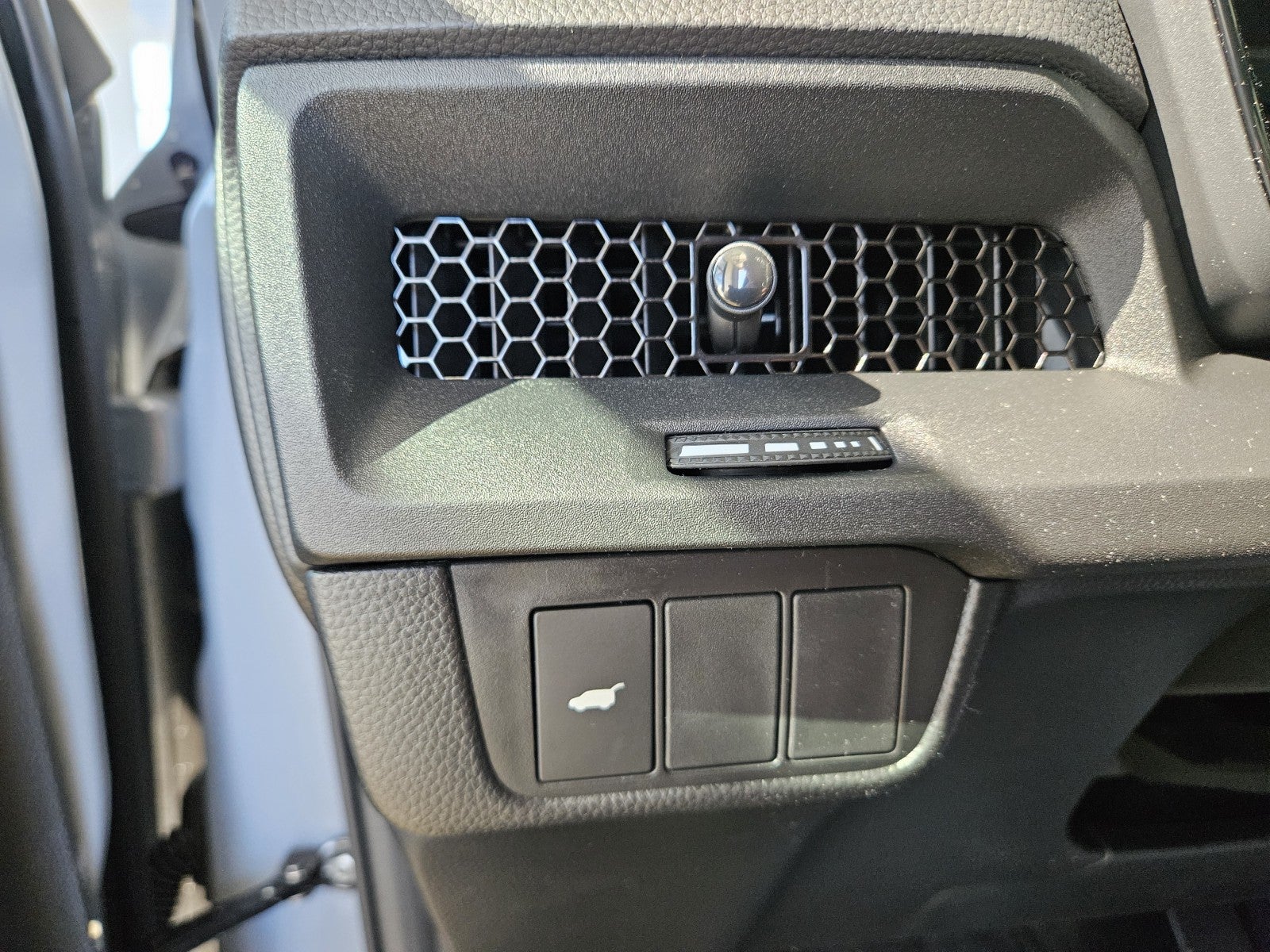 2026 Honda CR-V AWD Sport-L Hybrid