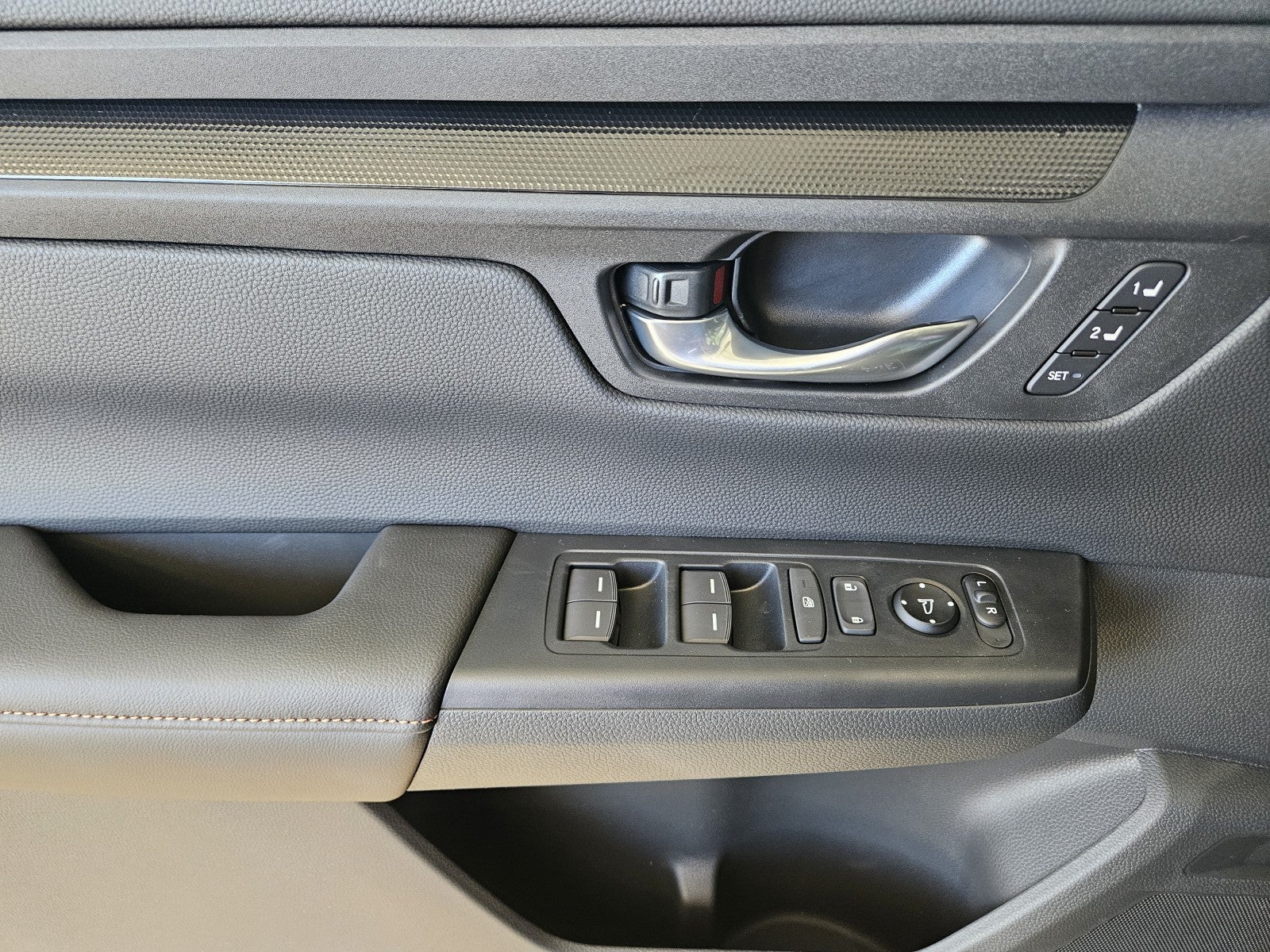 2026 Honda CR-V AWD Sport-L Hybrid