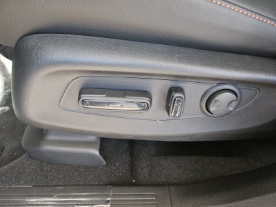 2026 Honda CR-V AWD Sport-L Hybrid