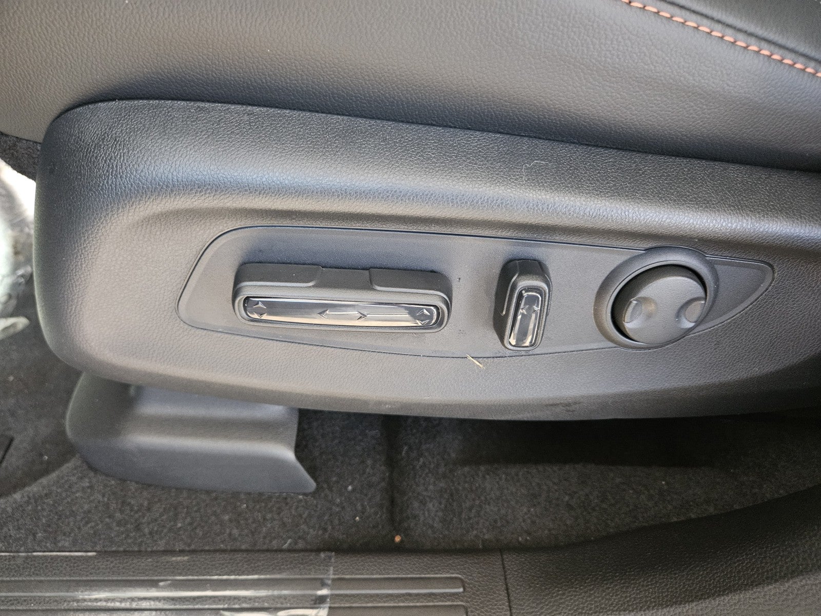 2026 Honda CR-V AWD Sport-L Hybrid