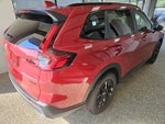 2026 Honda CR-V AWD Sport-L Hybrid