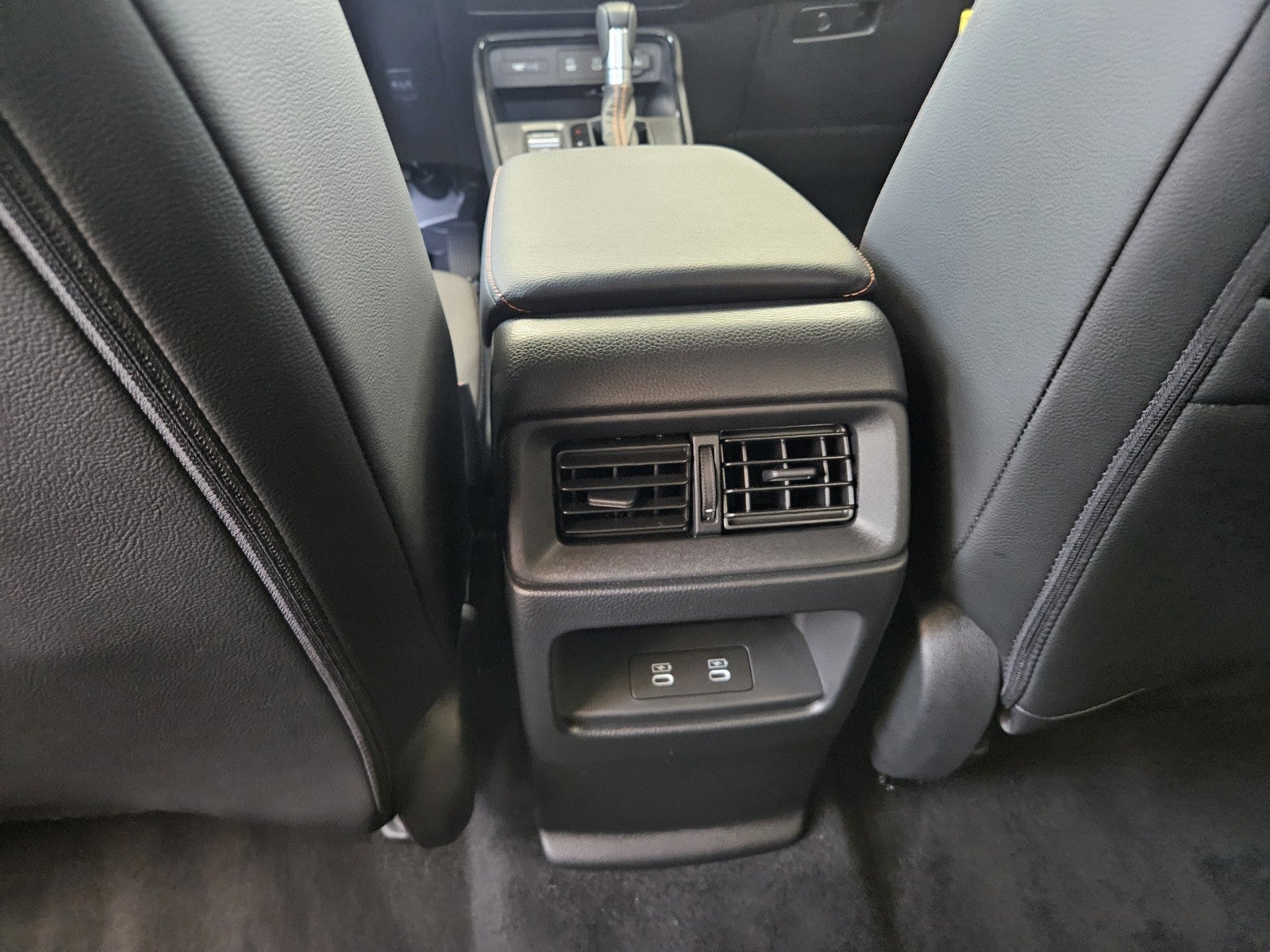 2026 Honda CR-V AWD Sport-L Hybrid