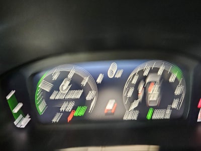 2026 Honda CR-V AWD Sport-L Hybrid