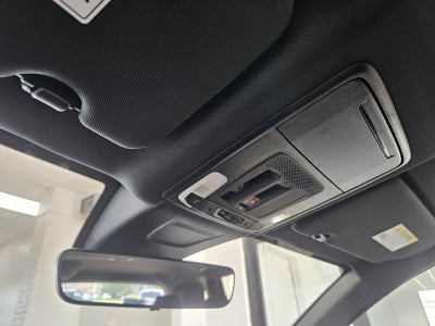 2026 Honda CR-V AWD Sport-L Hybrid