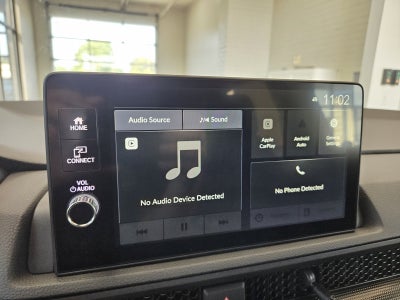 2026 Honda CR-V AWD Sport-L Hybrid