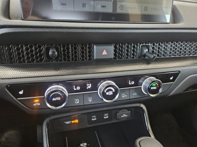 2026 Honda CR-V AWD Sport-L Hybrid