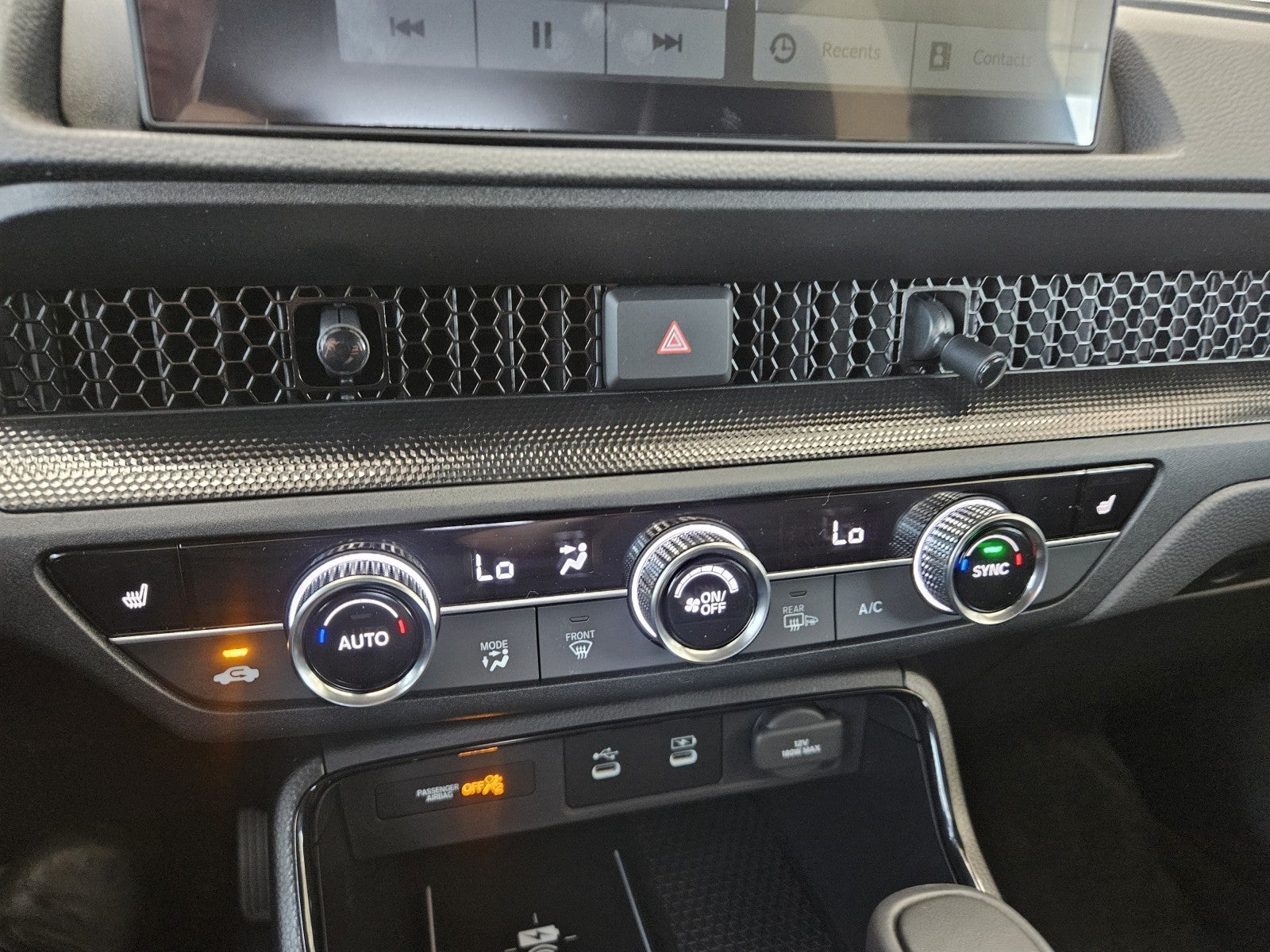 2026 Honda CR-V AWD Sport-L Hybrid