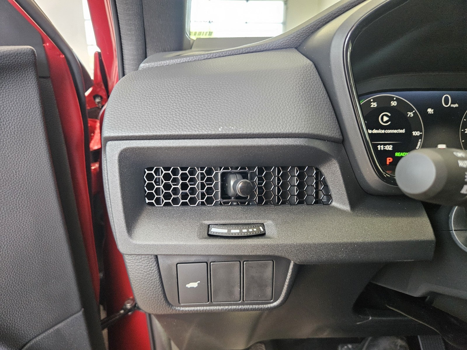 2026 Honda CR-V AWD Sport-L Hybrid