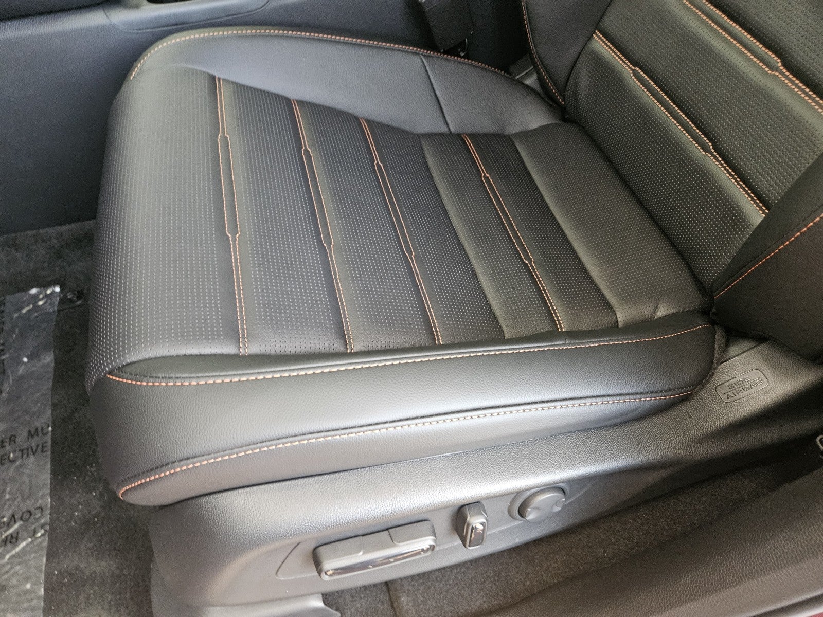 2026 Honda CR-V AWD Sport-L Hybrid