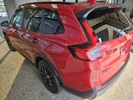 2026 Honda CR-V AWD Sport-L Hybrid