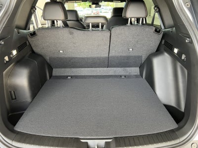 2026 Honda CR-V AWD Sport-L Hybrid