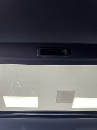 2026 Honda CR-V AWD Sport-L Hybrid