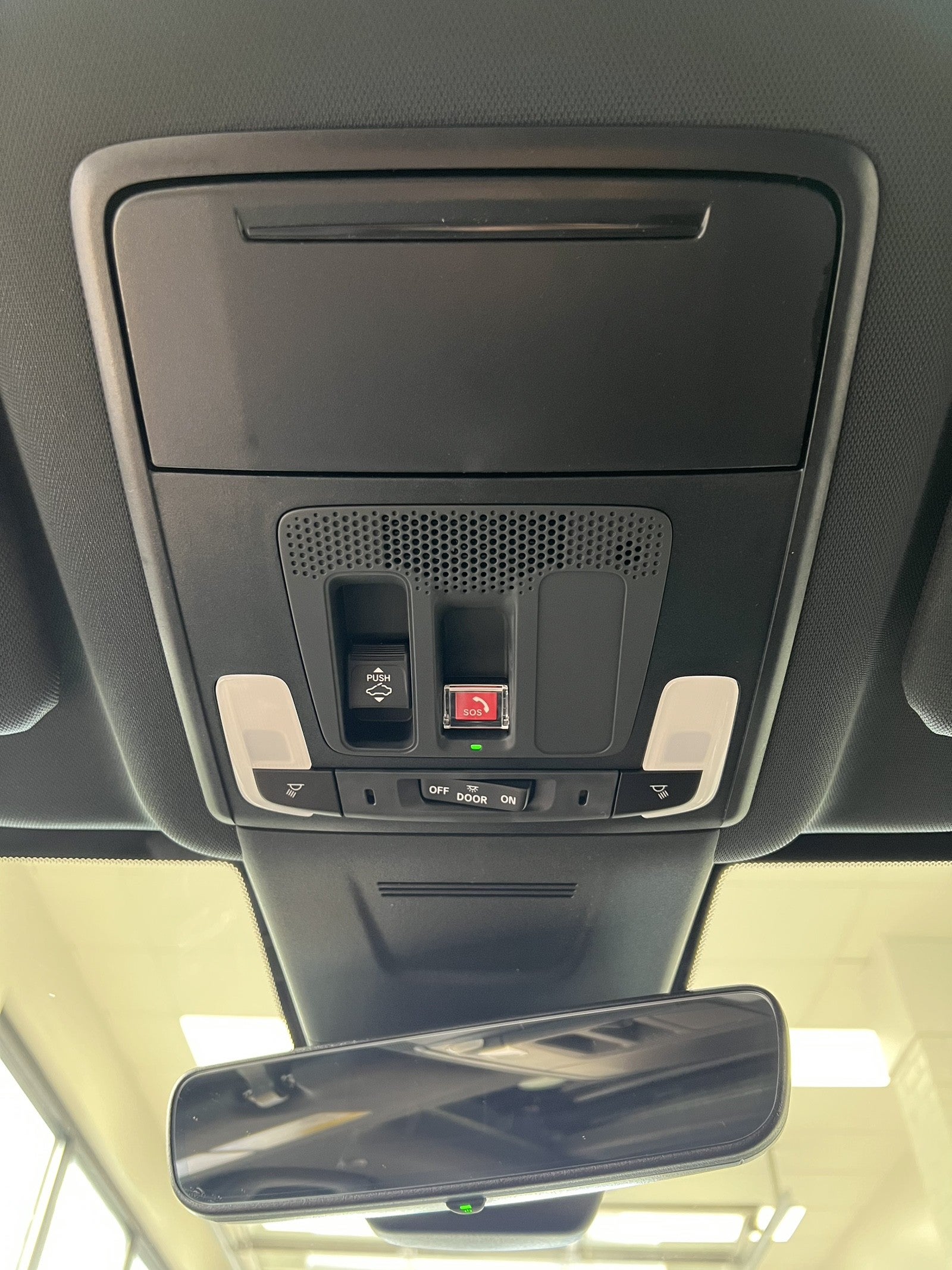 2026 Honda CR-V AWD Sport-L Hybrid