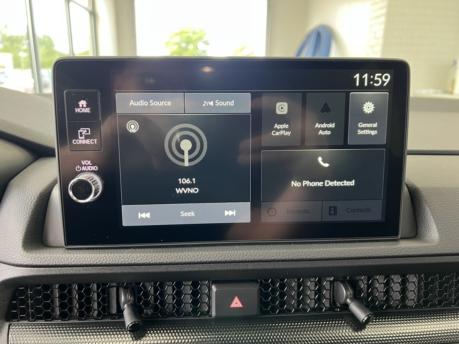 2026 Honda CR-V AWD Sport-L Hybrid