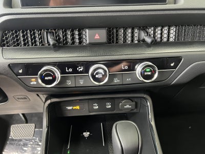 2026 Honda CR-V AWD Sport-L Hybrid