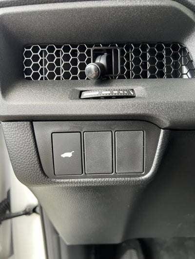 2026 Honda CR-V AWD Sport-L Hybrid