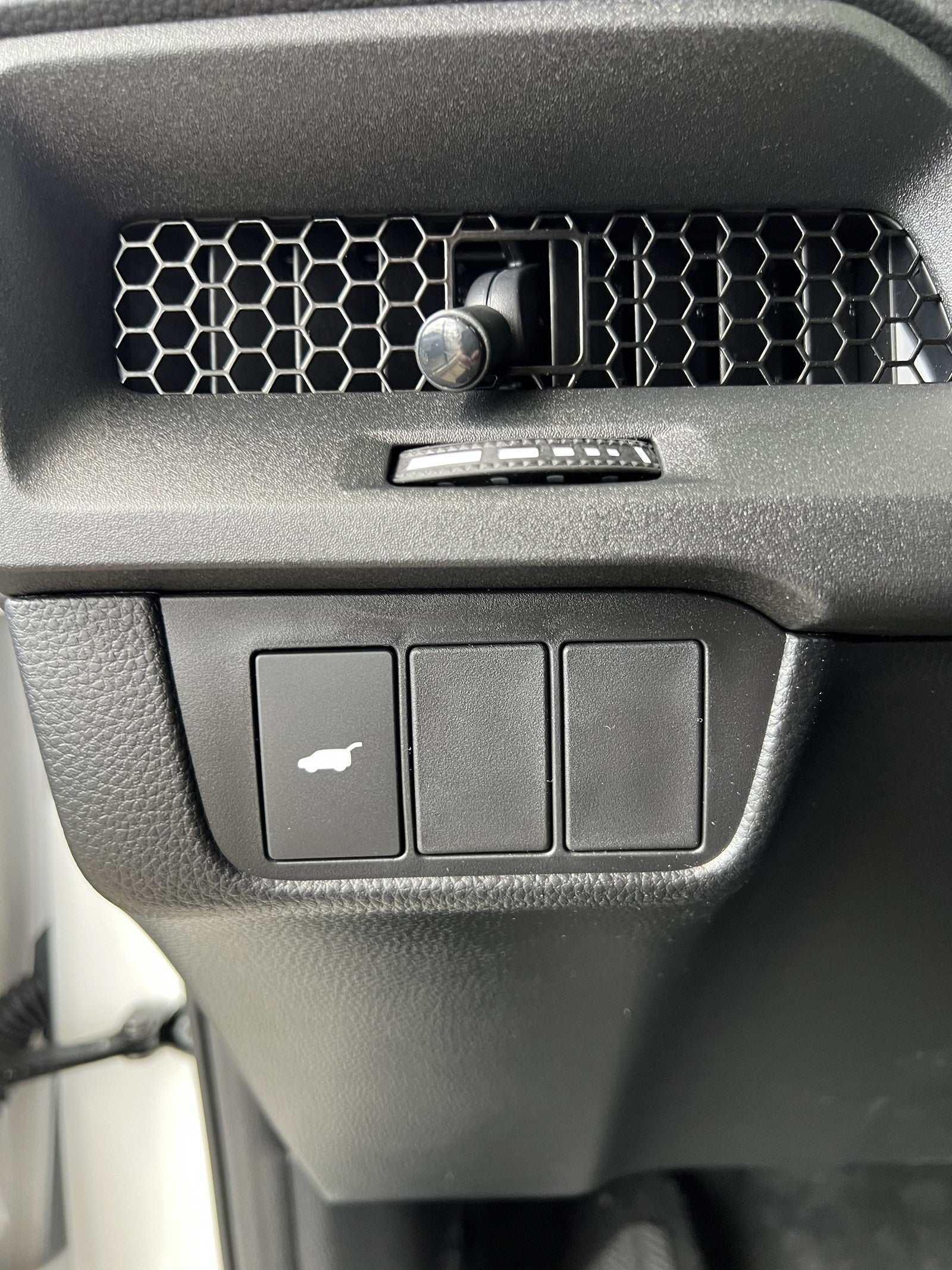 2026 Honda CR-V AWD Sport-L Hybrid