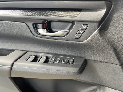 2026 Honda CR-V AWD Sport-L Hybrid