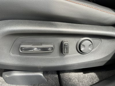 2026 Honda CR-V AWD Sport-L Hybrid