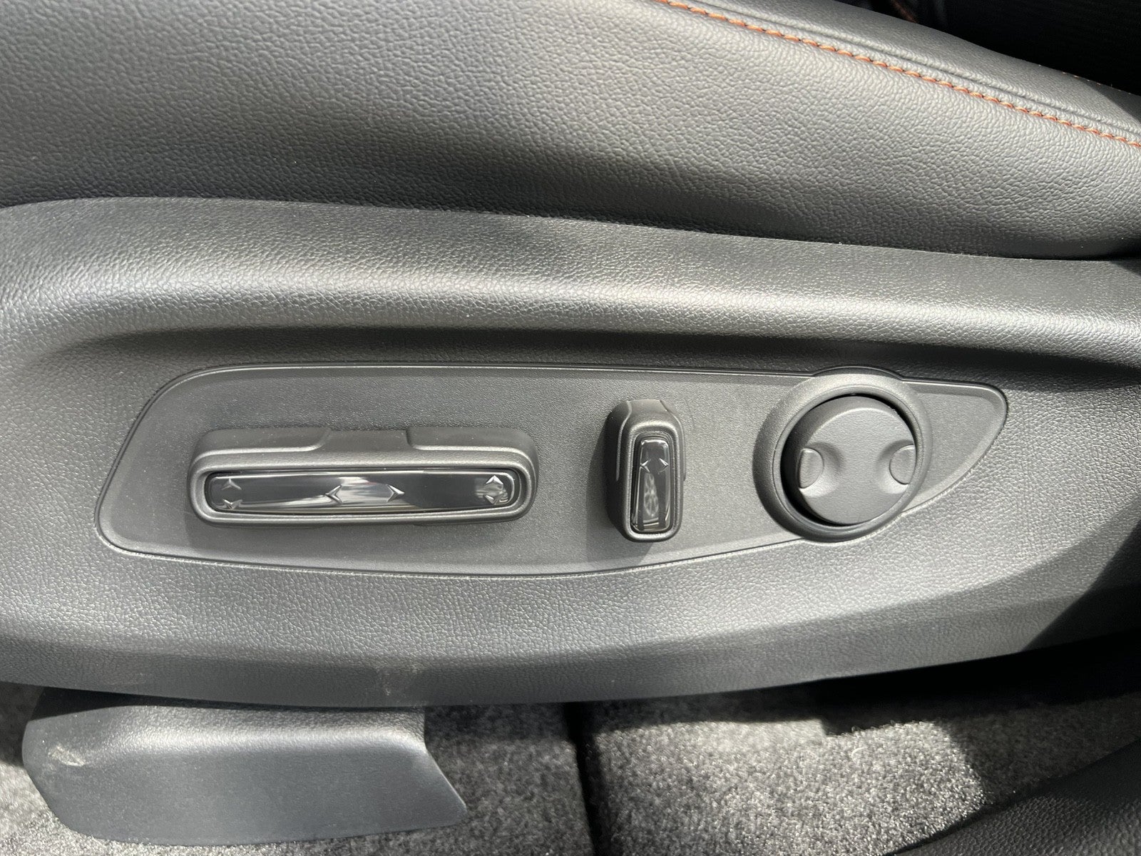 2026 Honda CR-V AWD Sport-L Hybrid