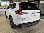 2026 Honda CR-V AWD Sport-L Hybrid