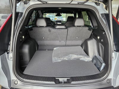 2026 Honda CR-V AWD Sport-L Hybrid